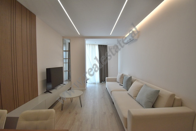 Modern apartment for rent near Golden Tower Residence in Tirana, Albania